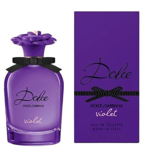 Dolce & Gabbana Dolce Violet Eau de Toilette