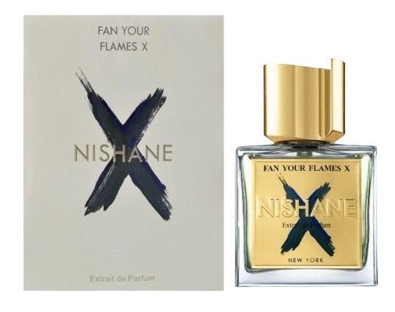 Nishane Fan Your Flames X Extrait De Parfum