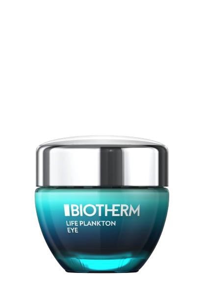 Biotherm Life Plankton Eye Cream Регенериращ околоочен крем без опаковка
