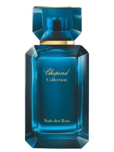 Chopard Nuit Des Rois Eau de Parfum без опаковка
