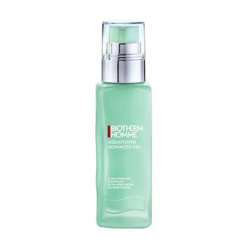 Biotherm Homme Aquapower Advanced Gel Хидратиращ гел за лице без опаковка