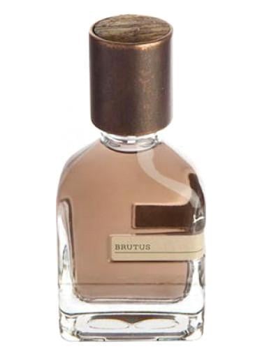 Orto Parisi Brutus Extrait de Parfum без опаковка