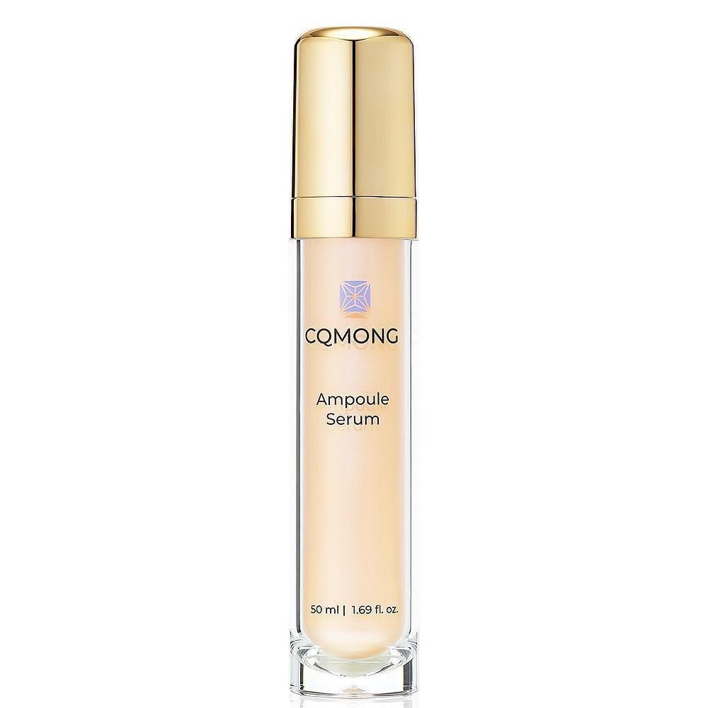 CQMONG Ampoule Serum Серум за лице за пълноценна грижа
