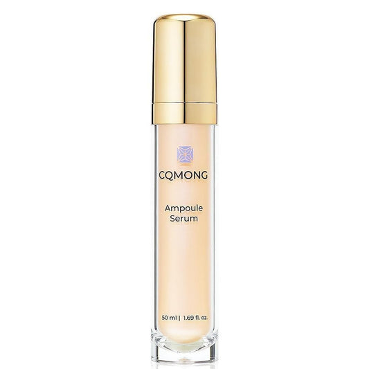 CQMONG Ampoule Serum Серум за лице за пълноценна грижа