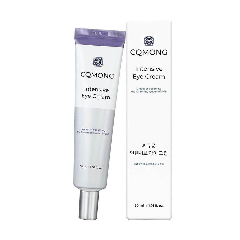 CQMONG Intensive Eye Интензивен околоочен крем