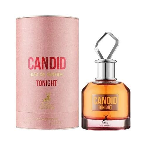 Maison Alhambra Candid Tonight Eau de Parfum