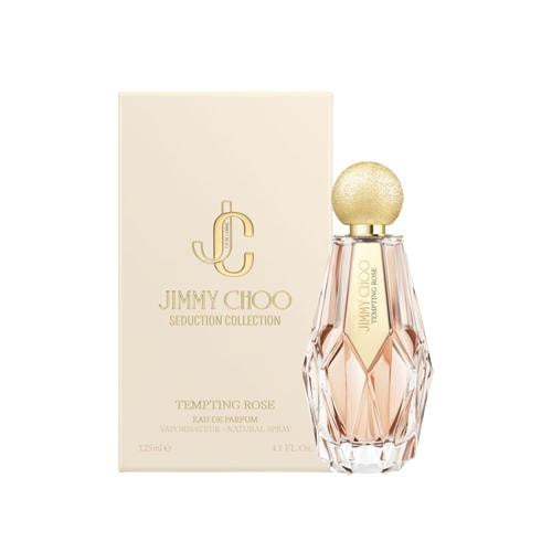Jimmy Choo Tempting Rose Eau de Parfum