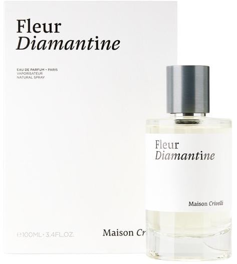 Maison Crivelli Fleur Diamantine Eau de Parfum