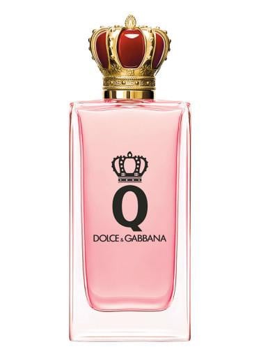 Dolce & Gabbana Q by Dolce & Gabbana Eau de Parfum без опаковка