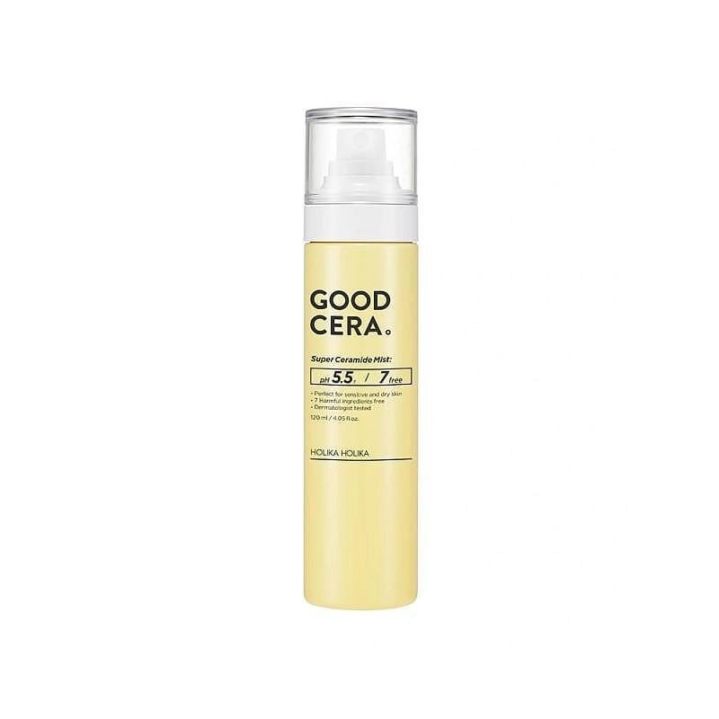 Holika Holika Good Cera Super Ceramide Mist Хидртиращ спрей за лице с комплекс серамиди