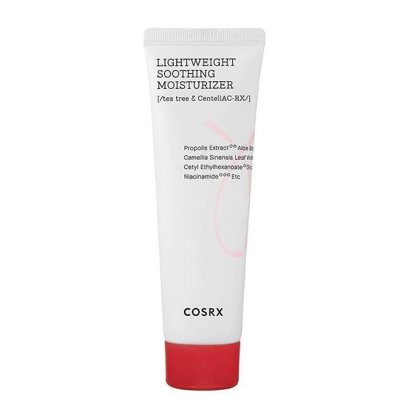 Cosrx AC Collection Lightweight Soothing Moisturizer Лек овлажнител за лице