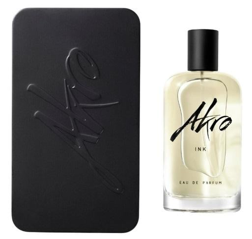 Akro Ink Eau de Parfum