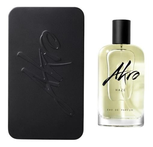 Akro Haze Eau de Parfum