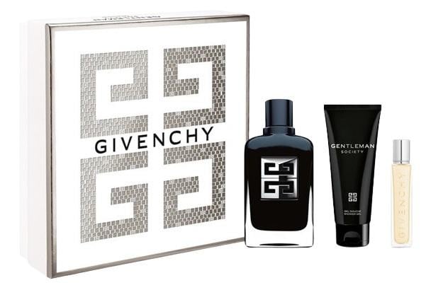 Givenchy Gentleman Society Eau de Parfum