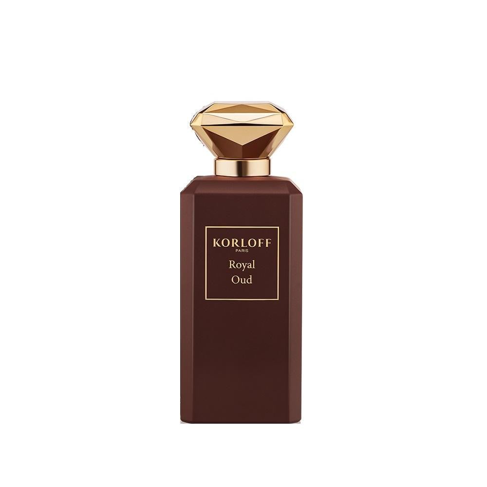 Korloff Paris Royal Oud Eau de Parfum без опаковка