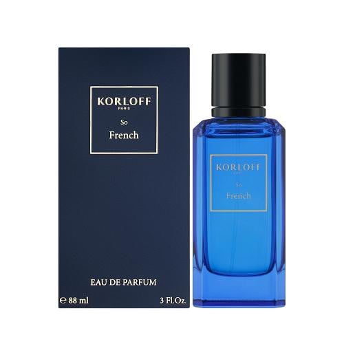 Korloff Paris So French Eau de Parfum