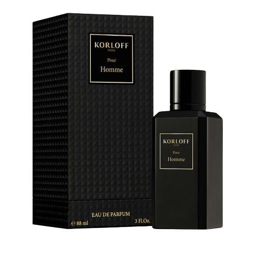 Korloff Paris Pour Homme Eau de Parfum