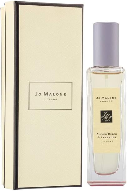 Jo Malone Silver Birch & Lavender Eau de Cologne