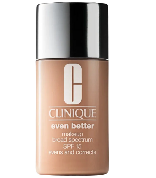 Clinique Even Better Makeup SPF15