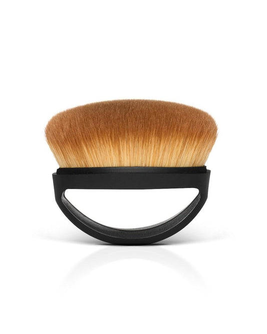 Cocosolis Premium Self-tanning Brush Четка за прецизно и безупречно нанасяне на автобронзанти и други продукти