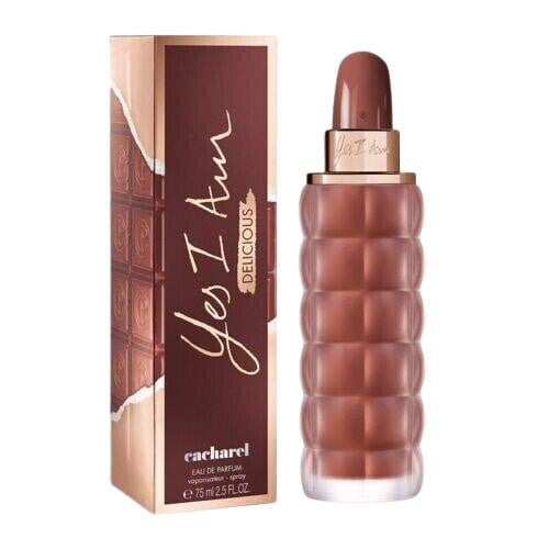 Cacharel Yes I Am Delicious Eau de Parfum
