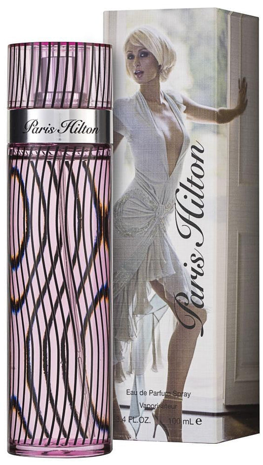 Paris Hilton Paris Hilton Eau de Parfum
