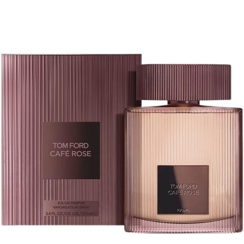 Tom Ford Cafe Rose Eau de Parfum
