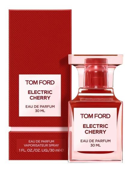 Tom Ford Private Blend Electric Cherry Eau de Parfum