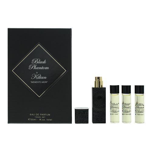 By Kilian Black Phantom Memento Mori Travel Set Eau de Parfum