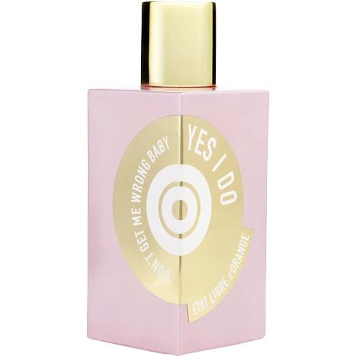 Etat Libre D`Orange Yes I Do Eau de Parfum без опаковка