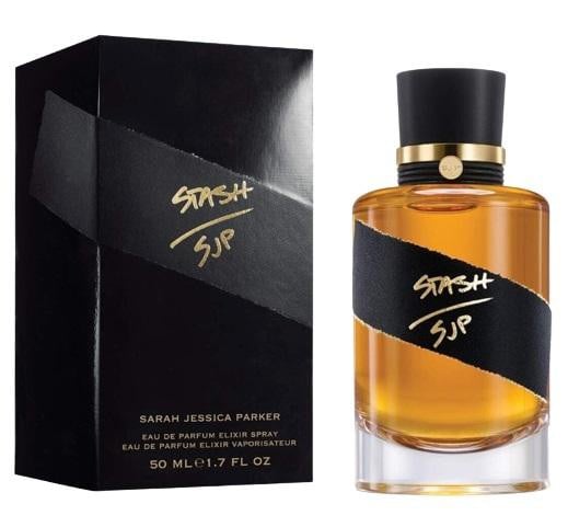 Sarah Jessica Parker Stash SJP Eau de Parfum