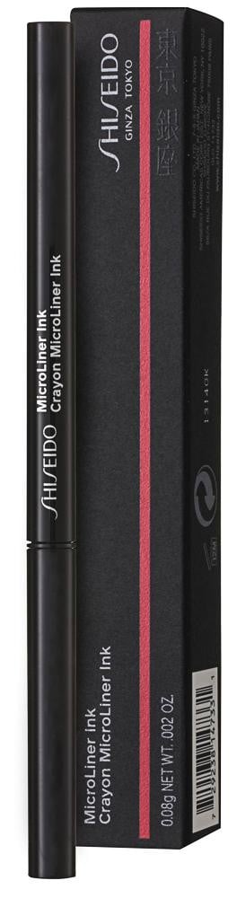 Shiseido MicroLiner Ink Молив за очи