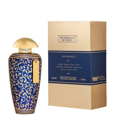 The Merchant Of Venice Arabesque Eau de Parfum