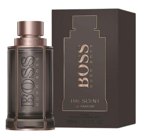 Hugo Boss The Scent Le Parfum