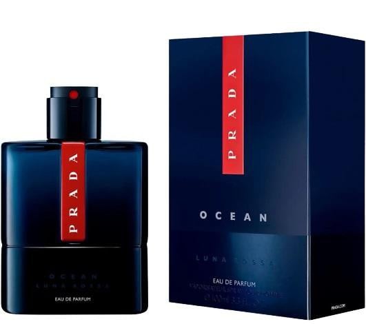 Prada Luna Rossa Ocean Eau de Parfum
