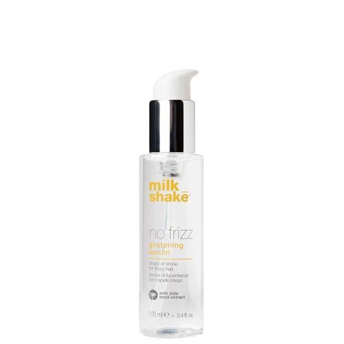 Milk Shake No Frizz Glistening Serum Серум за коса