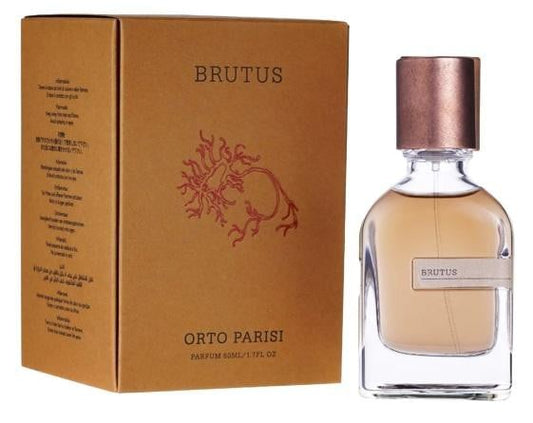 Orto Parisi Brutus Extrait de Parfum