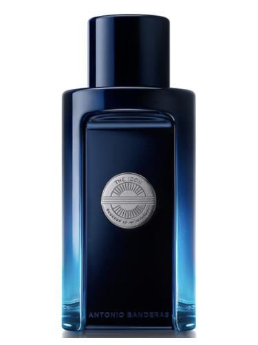 Antonio Banderas The Icon Eau de Toilette без опаковка