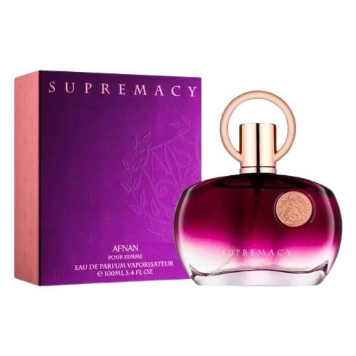 Afnan Supremacy Purple Eau de Parfum