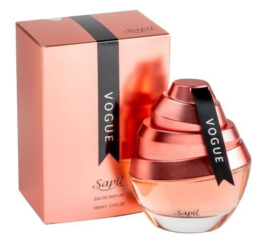 Sapil Vogue Eau de Parfum