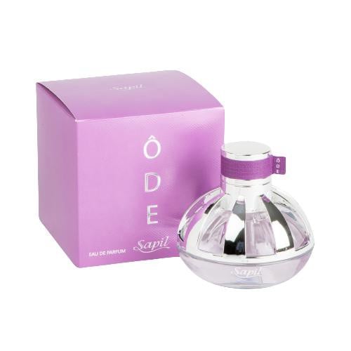 Sapil Ode Eau de Parfum