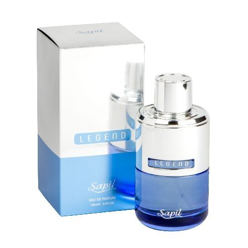 Sapil Legend Eau de Parfum