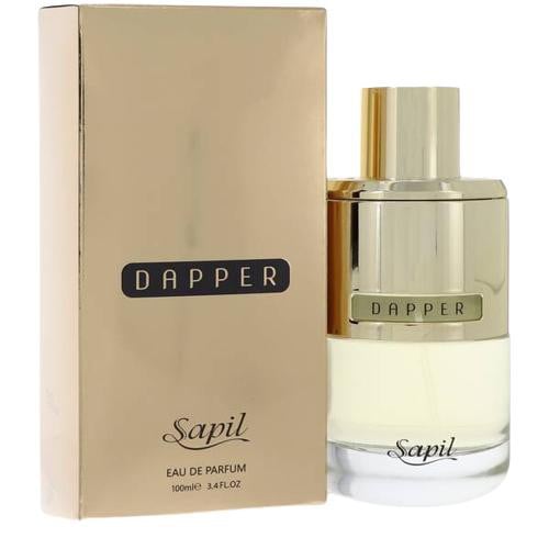 Sapil Dapper Eau de Parfum