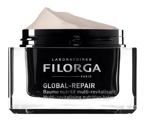 Filorga Global-Repair Balm Подхранващ крем против стареене на кожата без опаковка