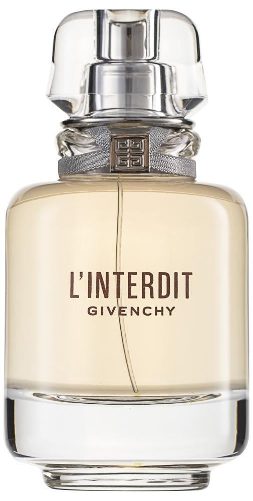Givenchy L`Interdit Eau de Toilette без опаковка