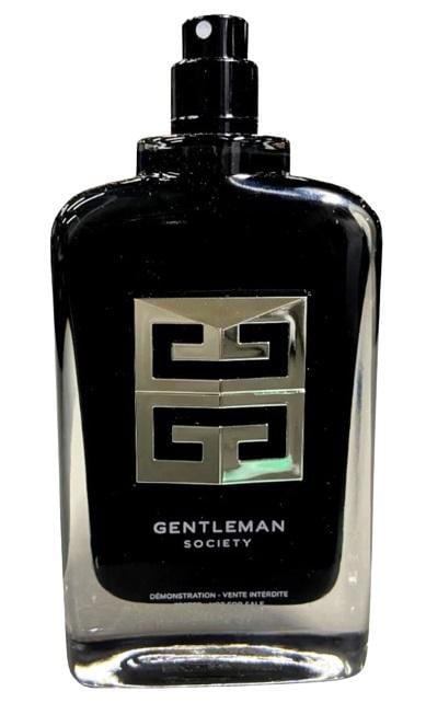 Givenchy Gentleman Society Eau de Parfum без опаковка
