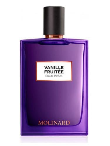 Molinard Vanille Fruitee Eau de Parfum без опаковка