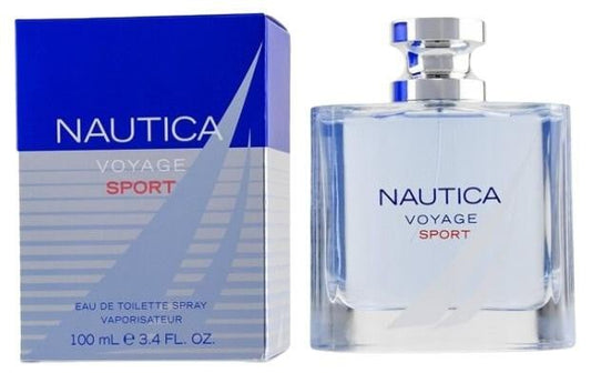 Nautica Voyage Sport Eau de Toilette