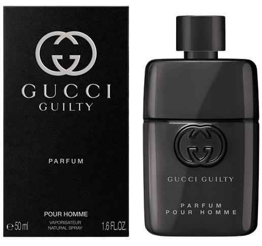 Gucci Guilty Parfum
