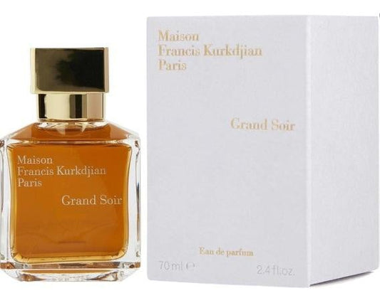 Maison Francis Kurkdjian Grand Soir Eau de Parfum